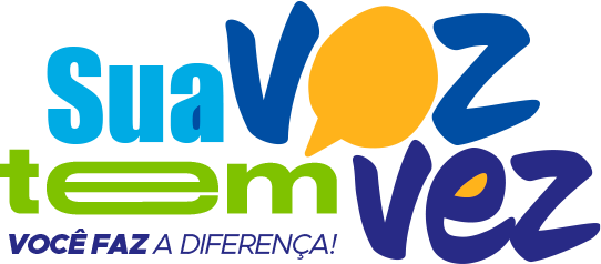 Sua Voz Tem Vez